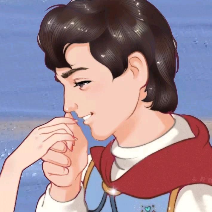 ୧⍤⃝🌈风暴中的沙砾