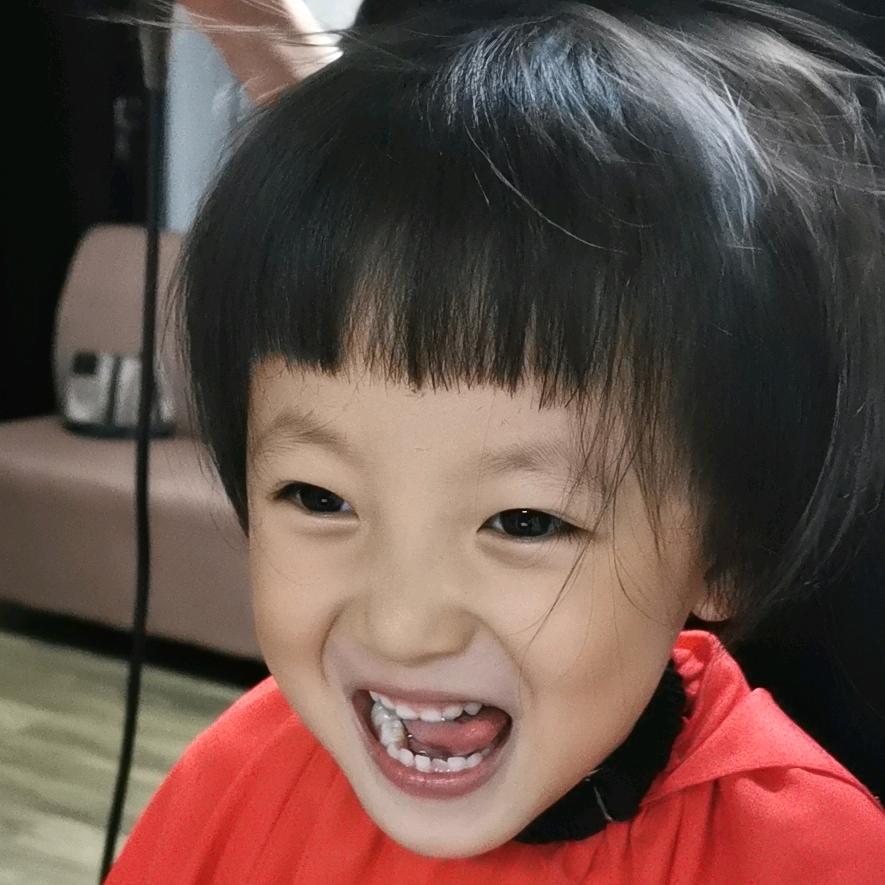 安妹妹