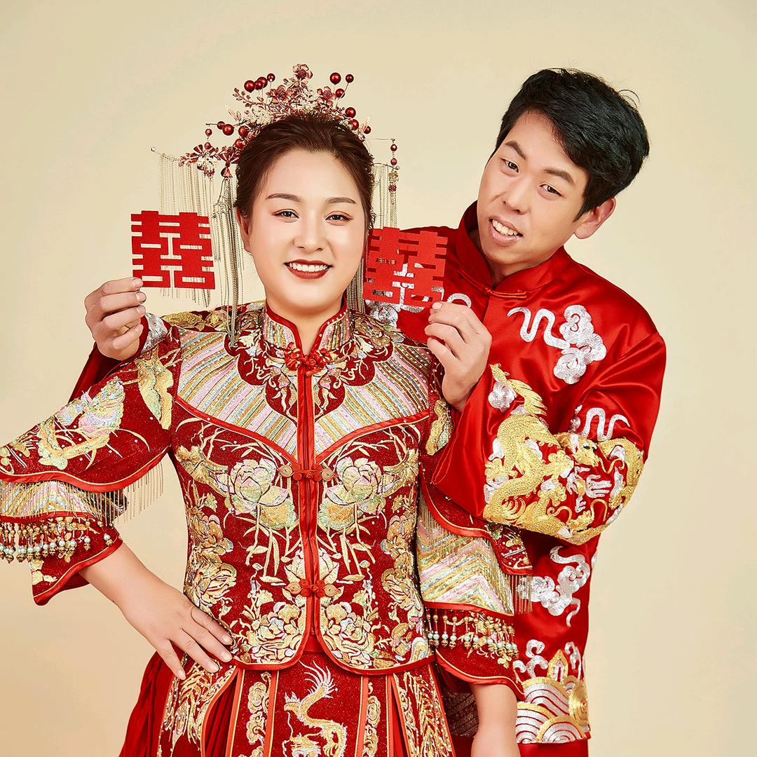 小精灵