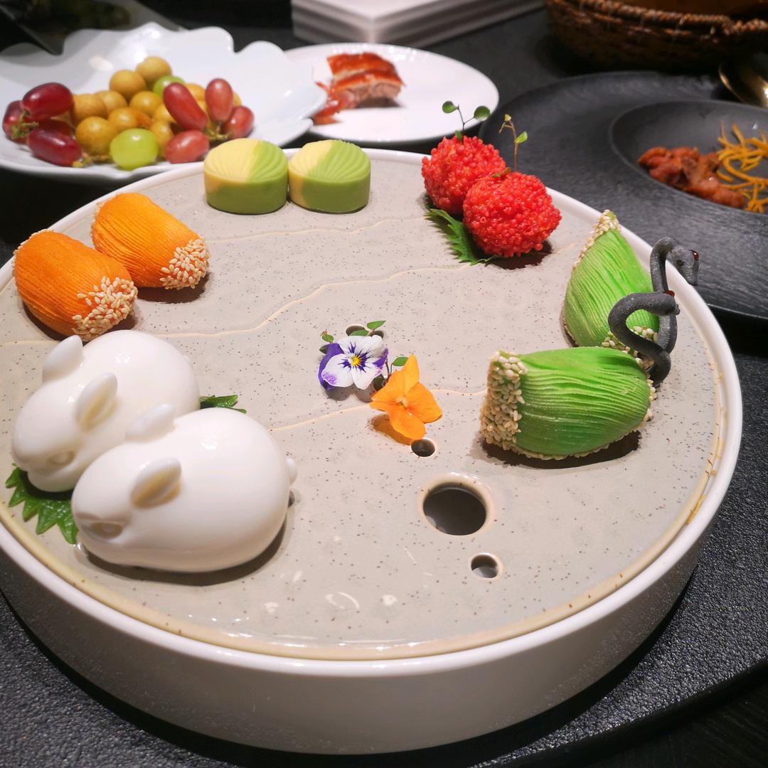 乘风破浪，锦上添花