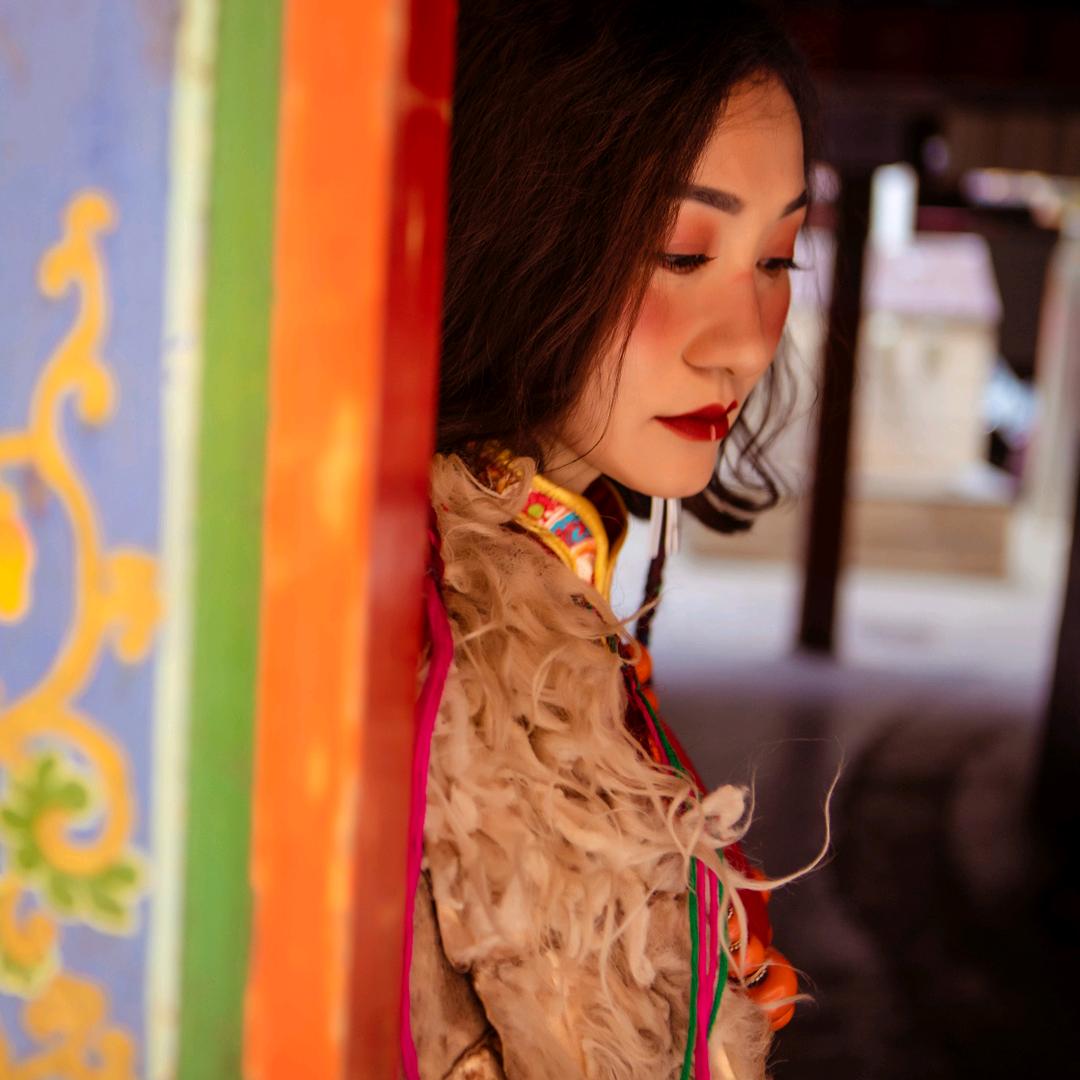 栀子旅拍📸