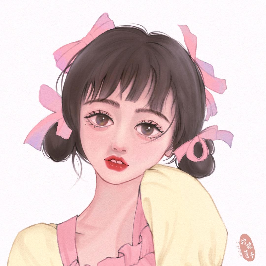 柠檬莞子