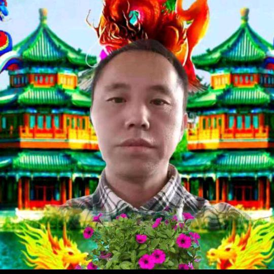 一人走天下