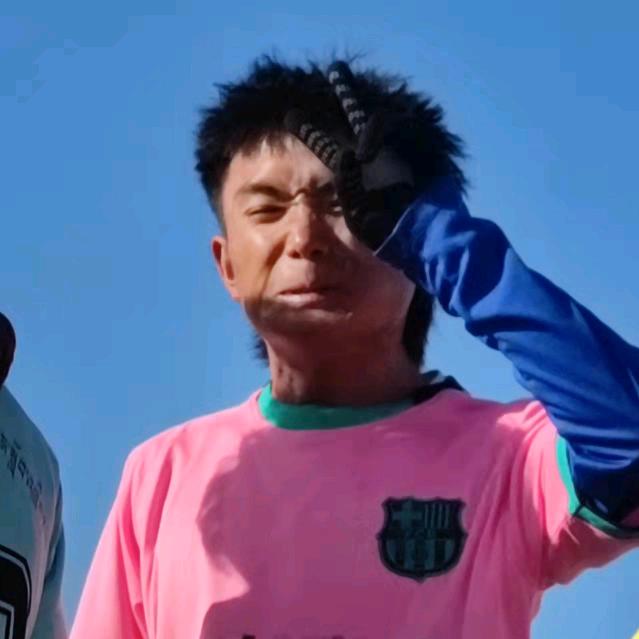 马傲阳🐑。
