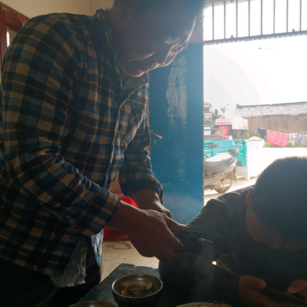 ’‘丁一个