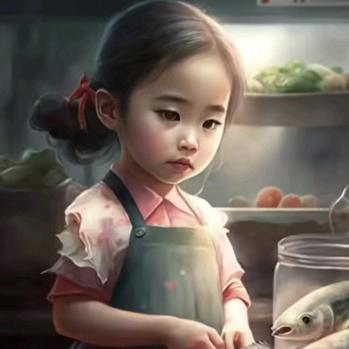 艾幂儿