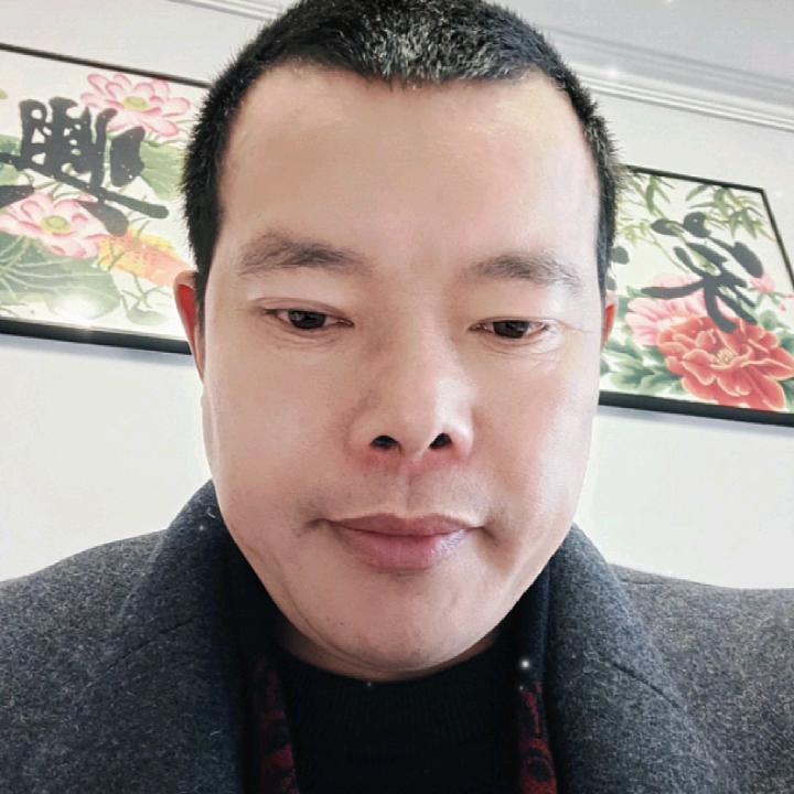 走南闯北段三哥