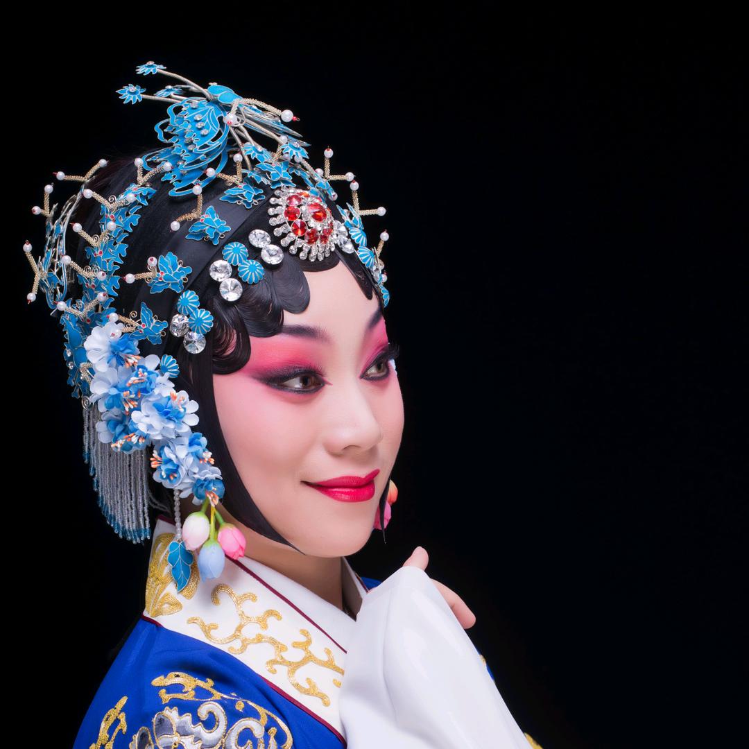 河北梆子韩诺红