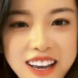 程陈美牙师