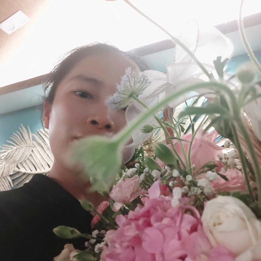 雾里看花