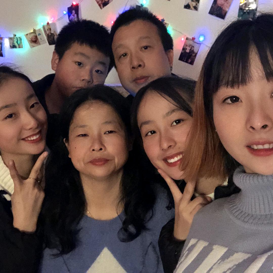 点五同学