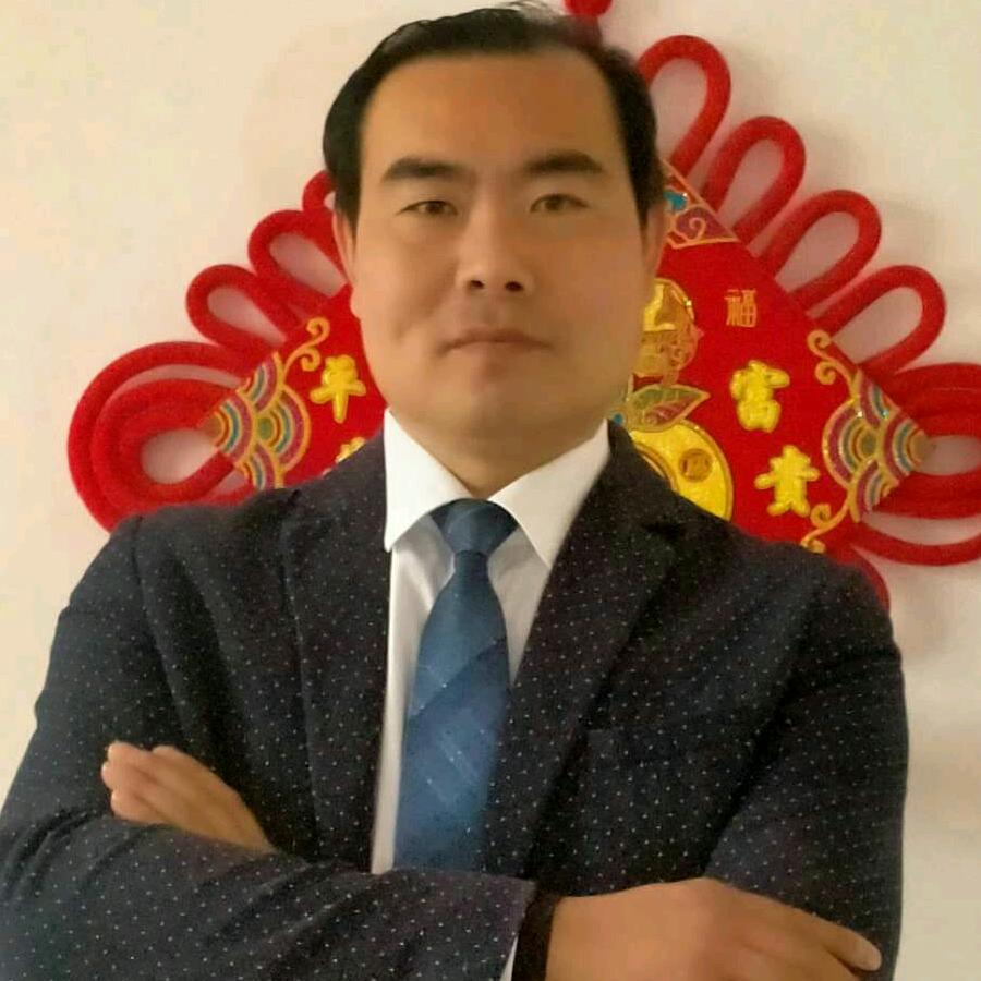 坡哥养牛