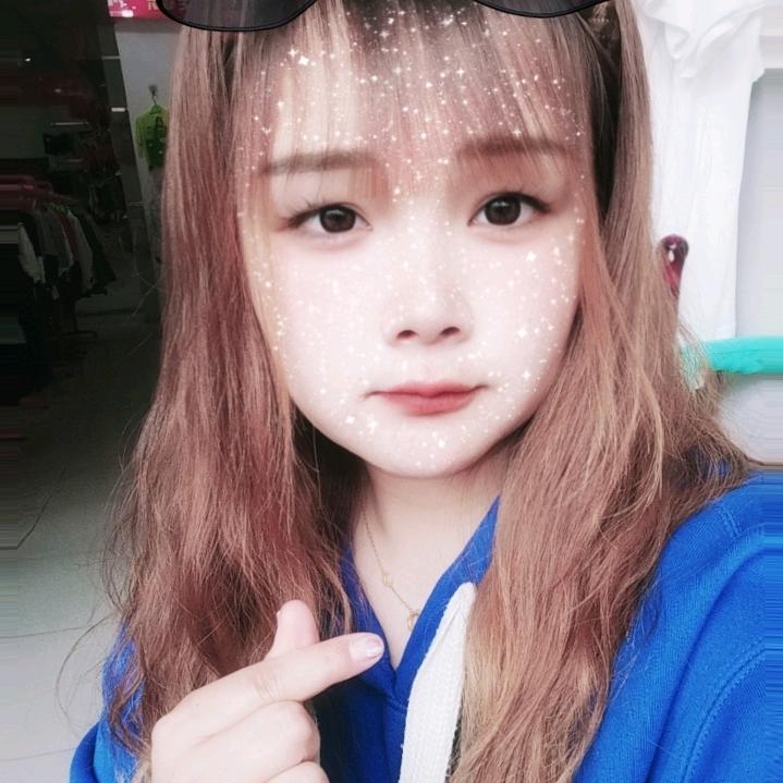 小暖咩🌷