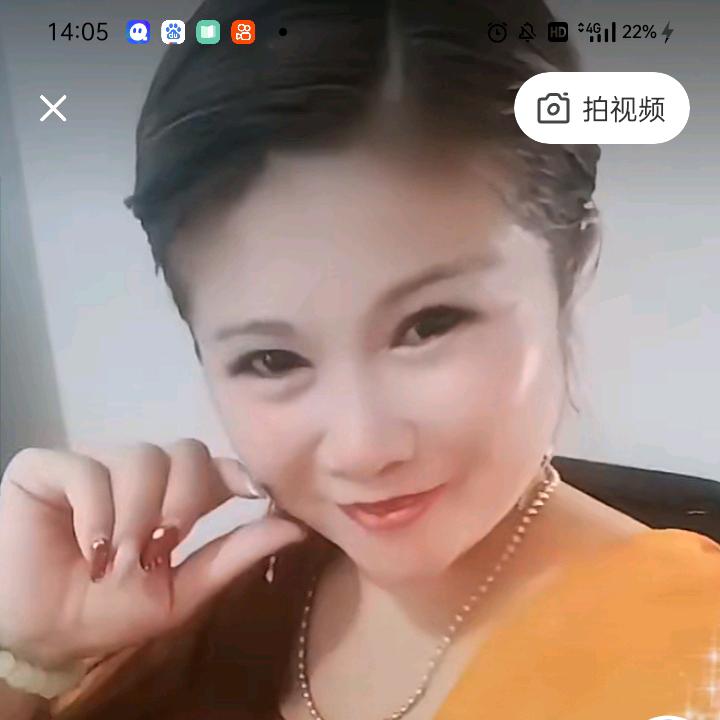 涡阳丽姐