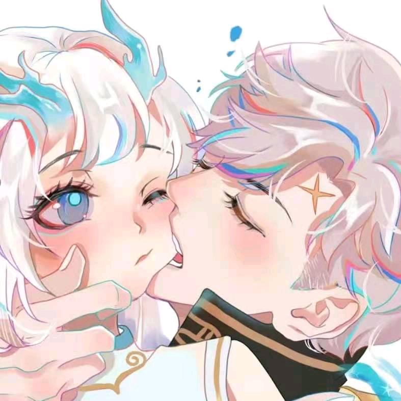 一路繁花与她