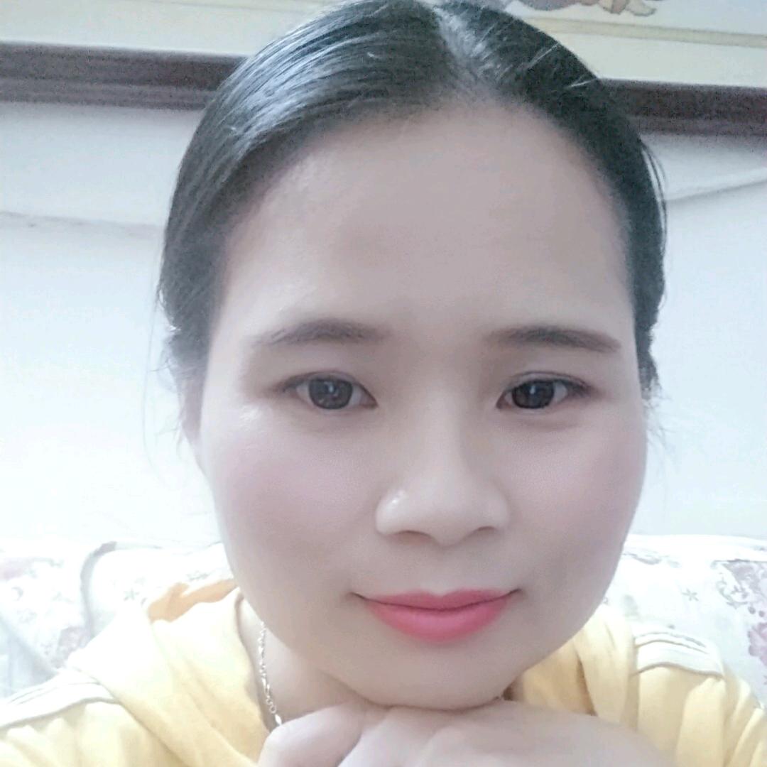 粤桂姑娘