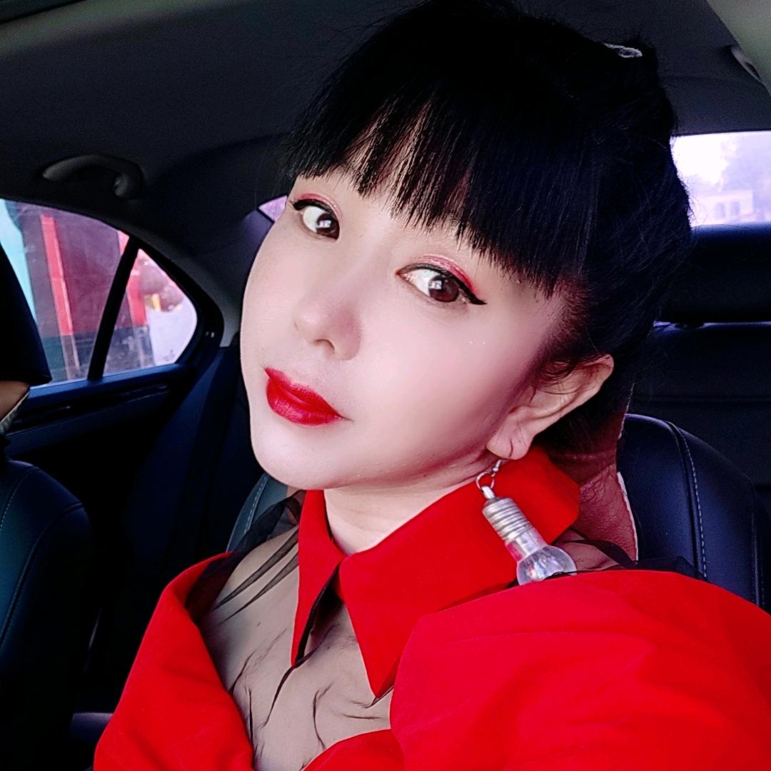 傻妞