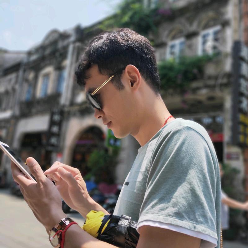大内密探在桂林