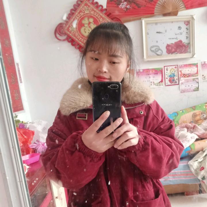 叫我姐