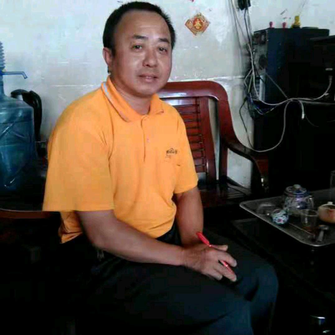 陈小杨