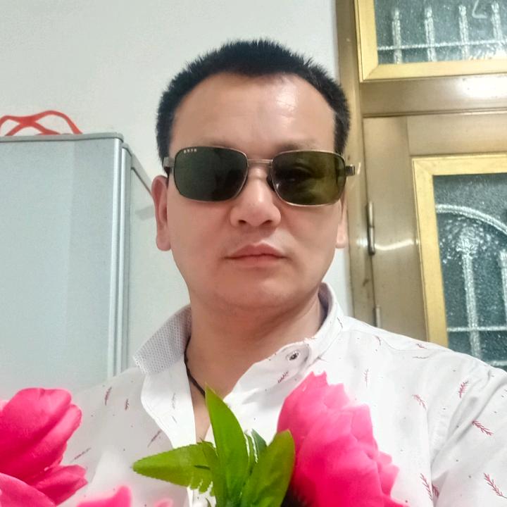 单身男人