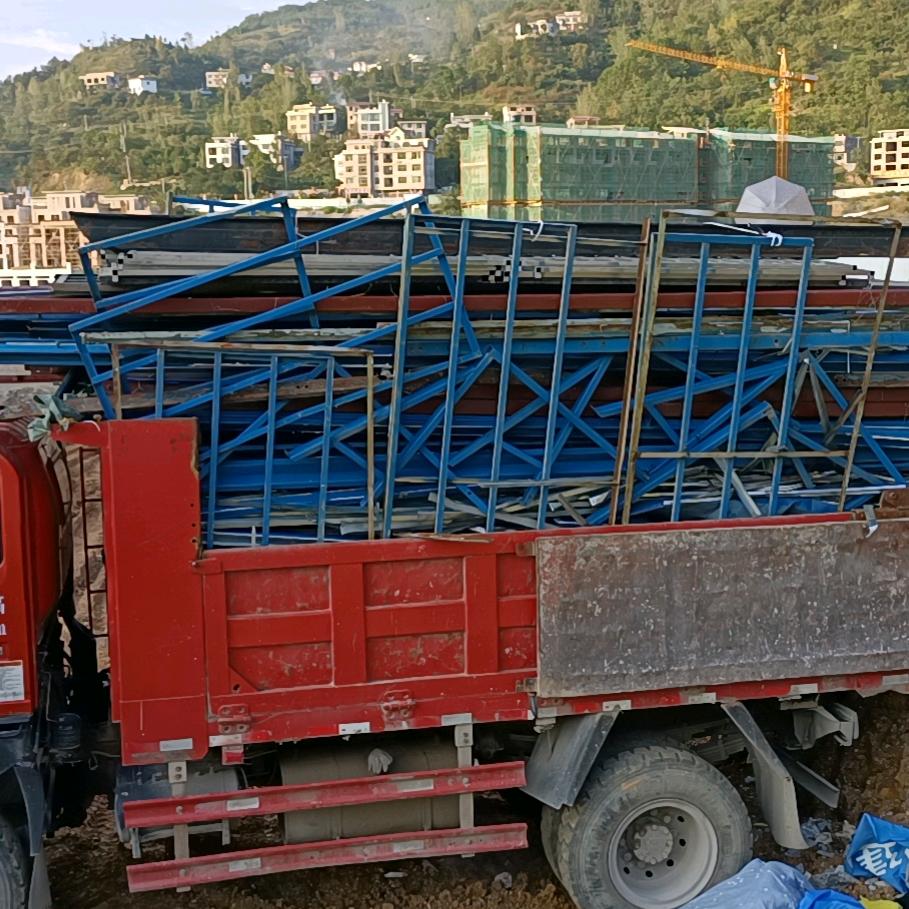 贵州省洪亿钢架结构经营部