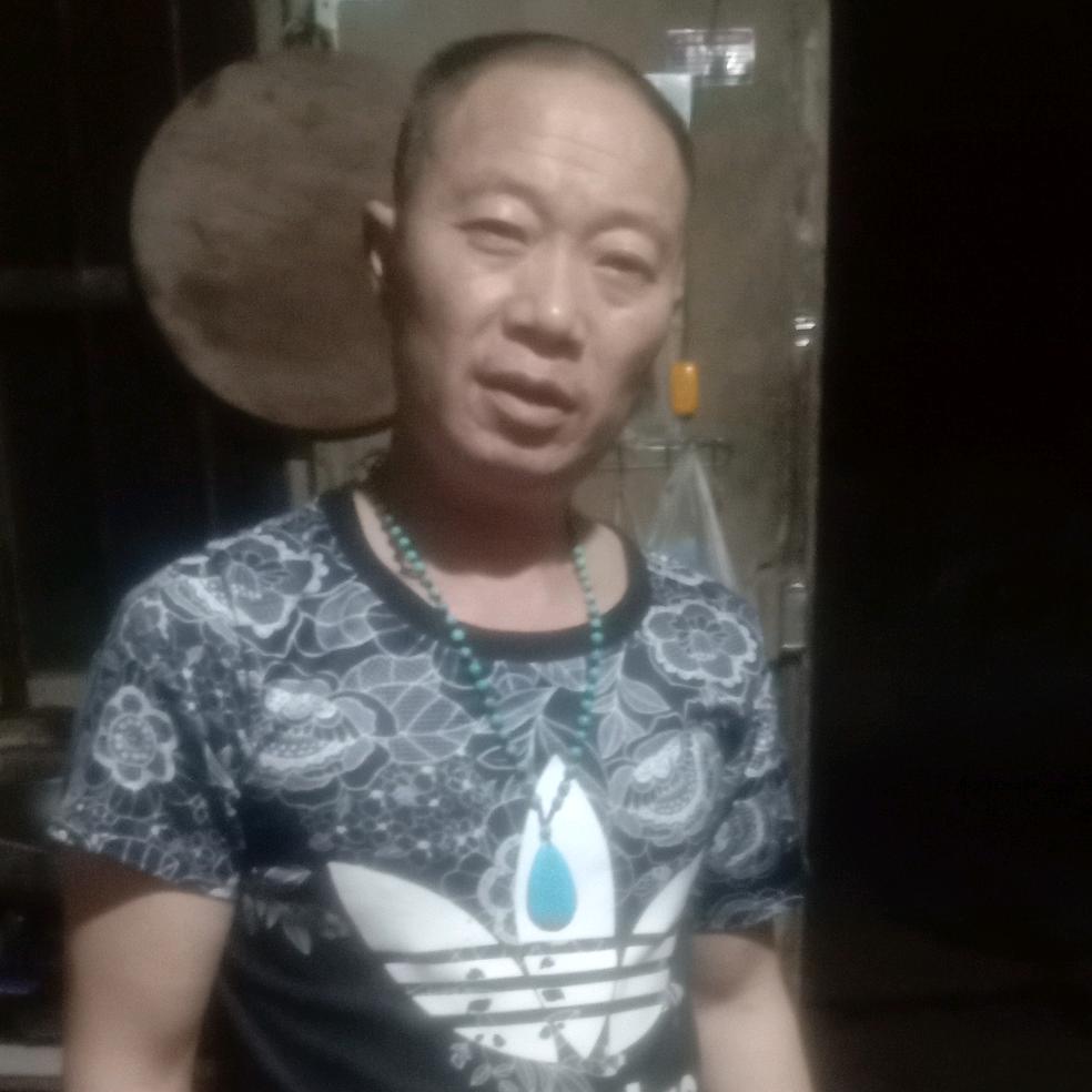 赵高林 一直在关注你 有关必回