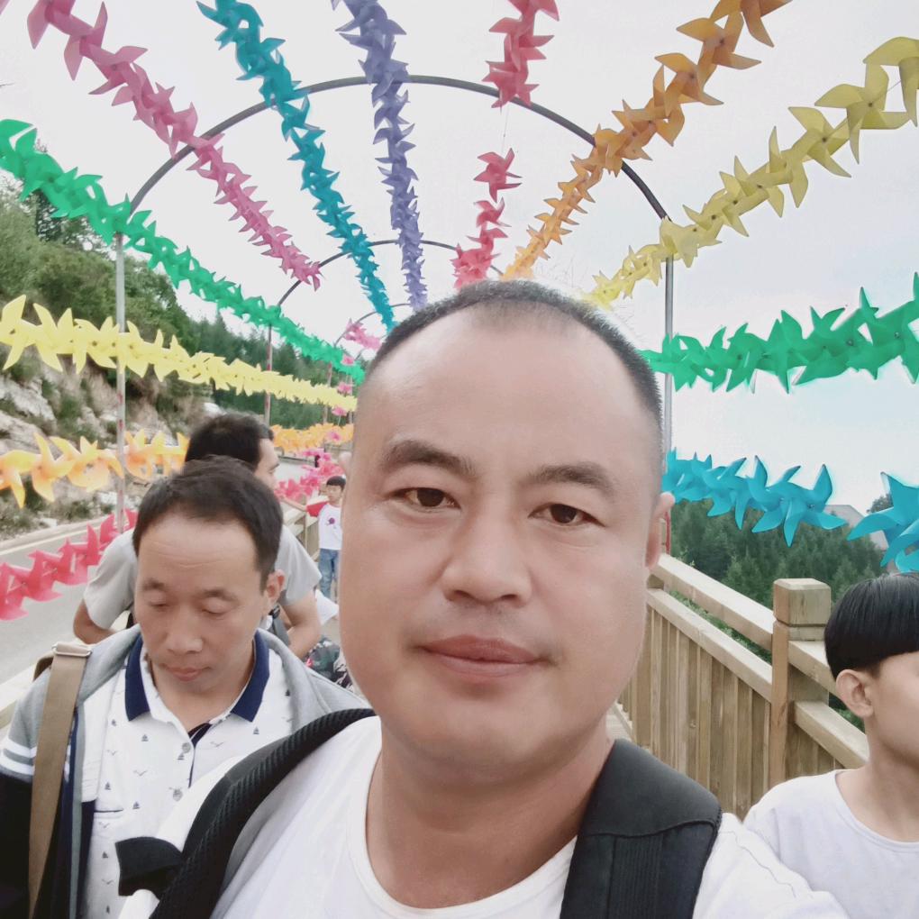 缘份让我认识你