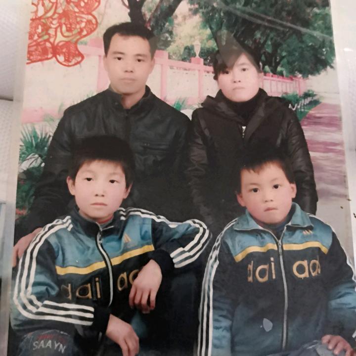 拼未来（老樊）