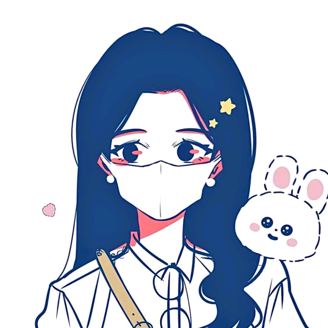 🌈两颗水果糖🍬