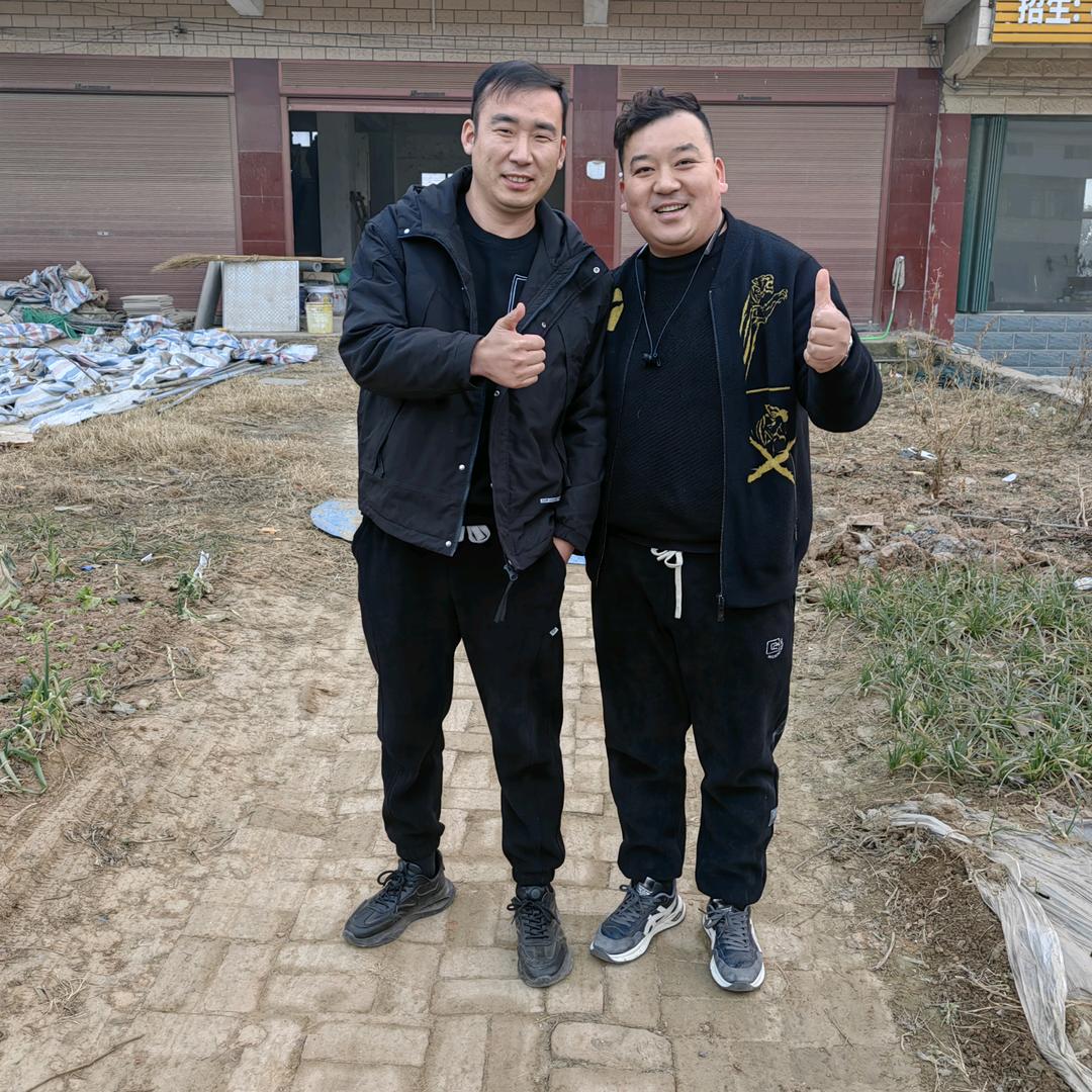 纸包装豫乡汇小飞