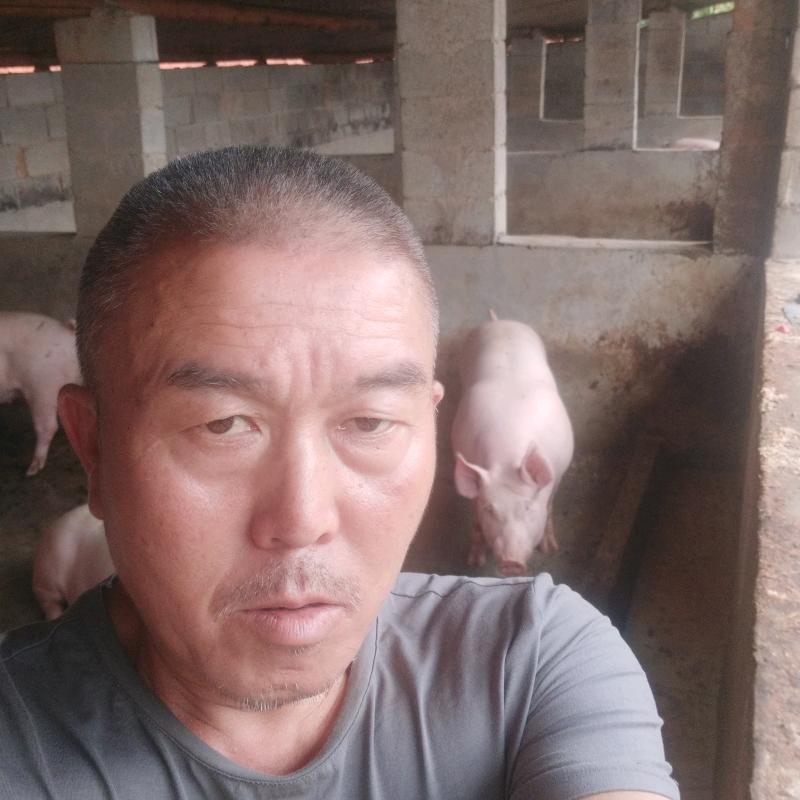 发爷