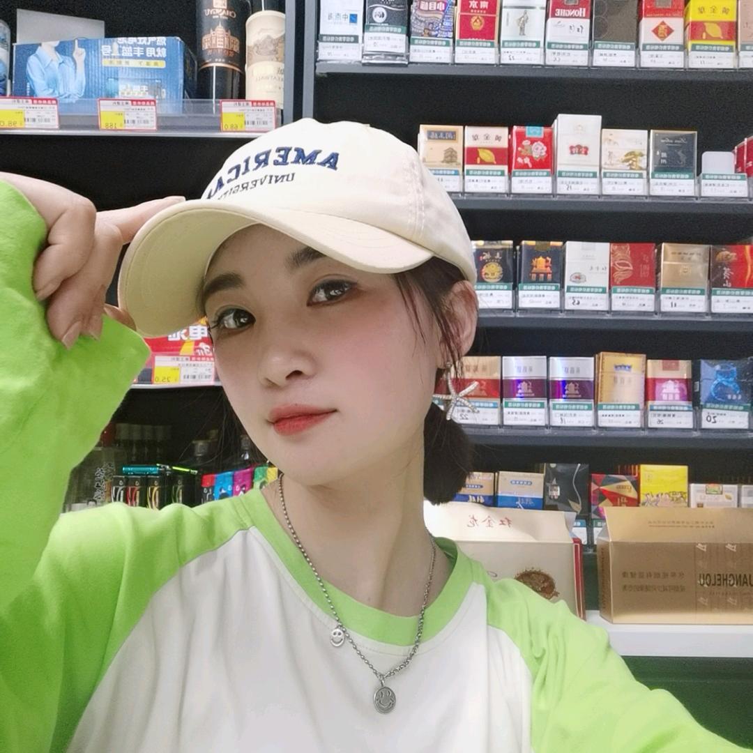 柴主便利的琪琪呀