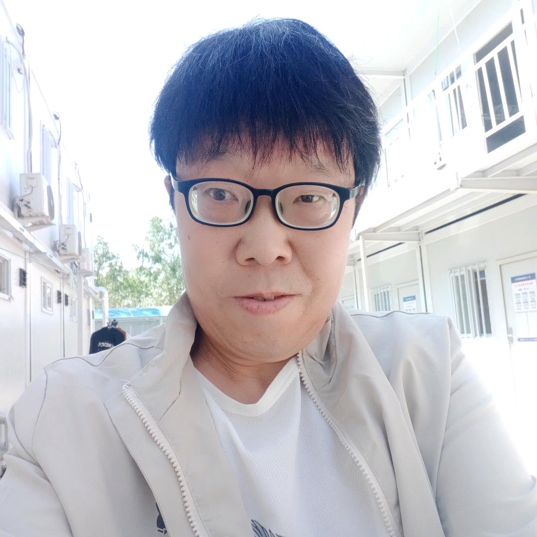 青山绿水