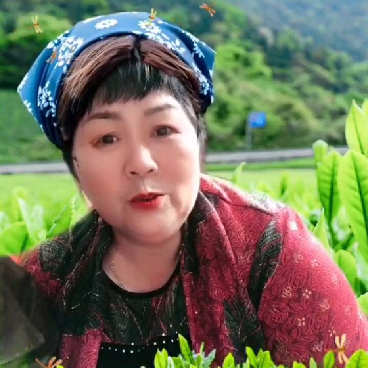 余大姐