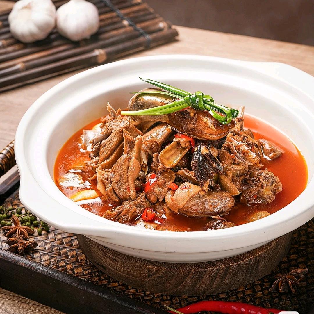 美食下饭菜