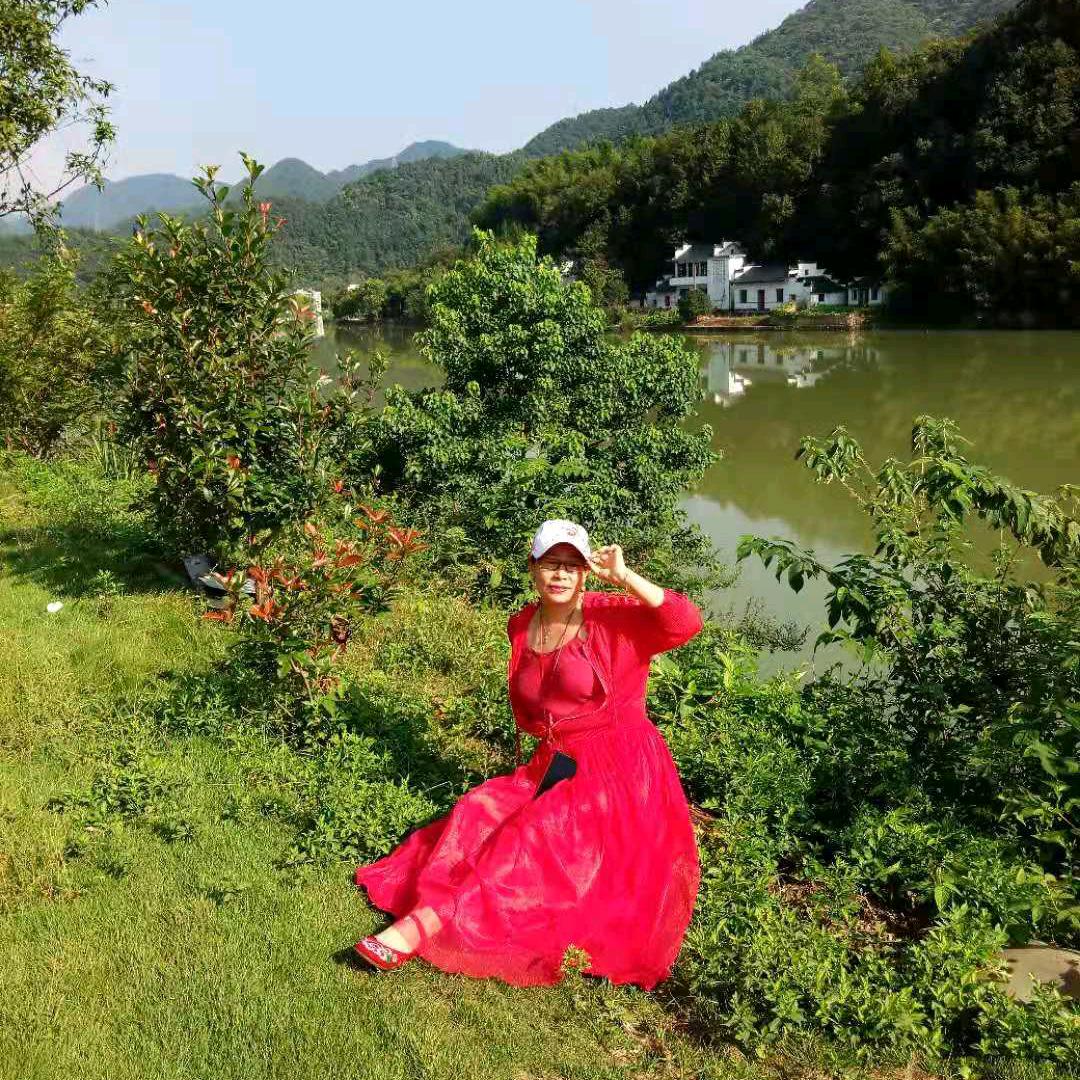 红外婆