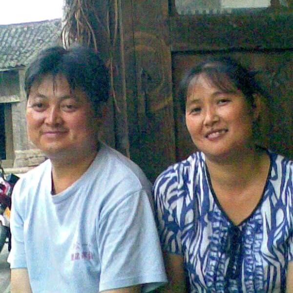 胡家阳芬小乐队