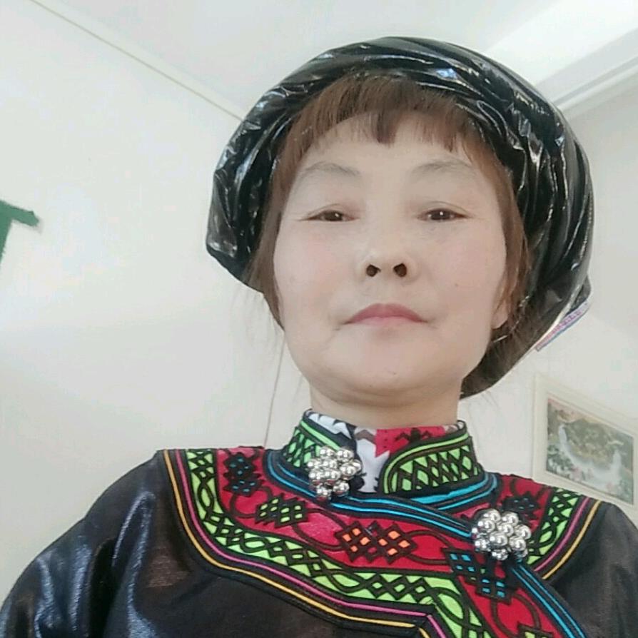 莲姐