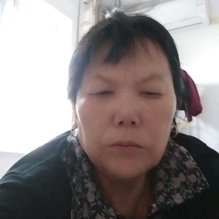 苏北的阿姨