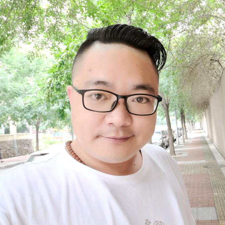 吃货顺哥