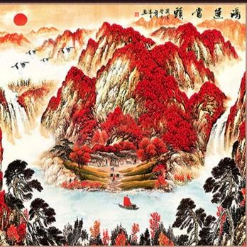 🇨🇳知君🇨🇳