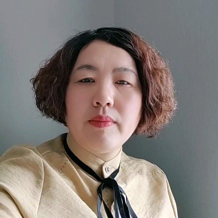 兰花似锦