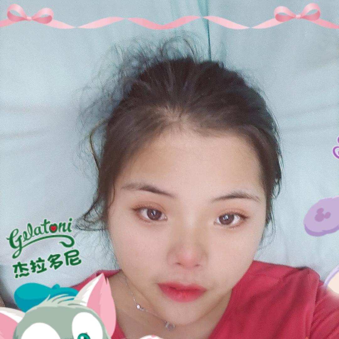 龙门会的蒙萌头像