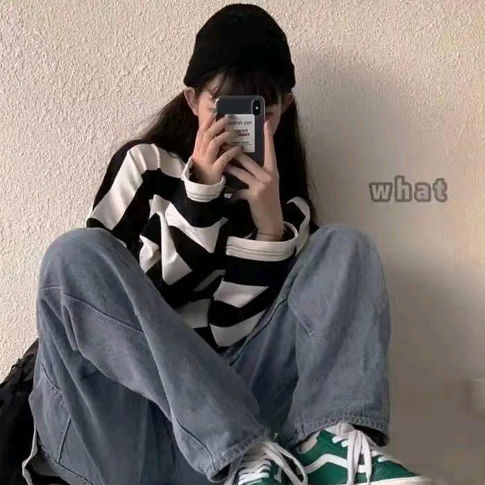 好好的