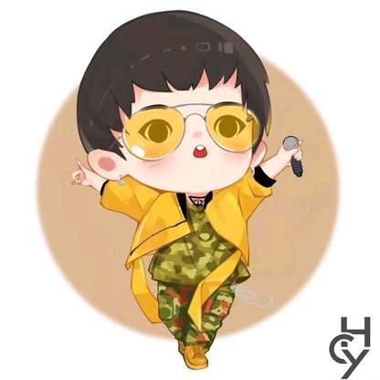 ☞小朋友☜