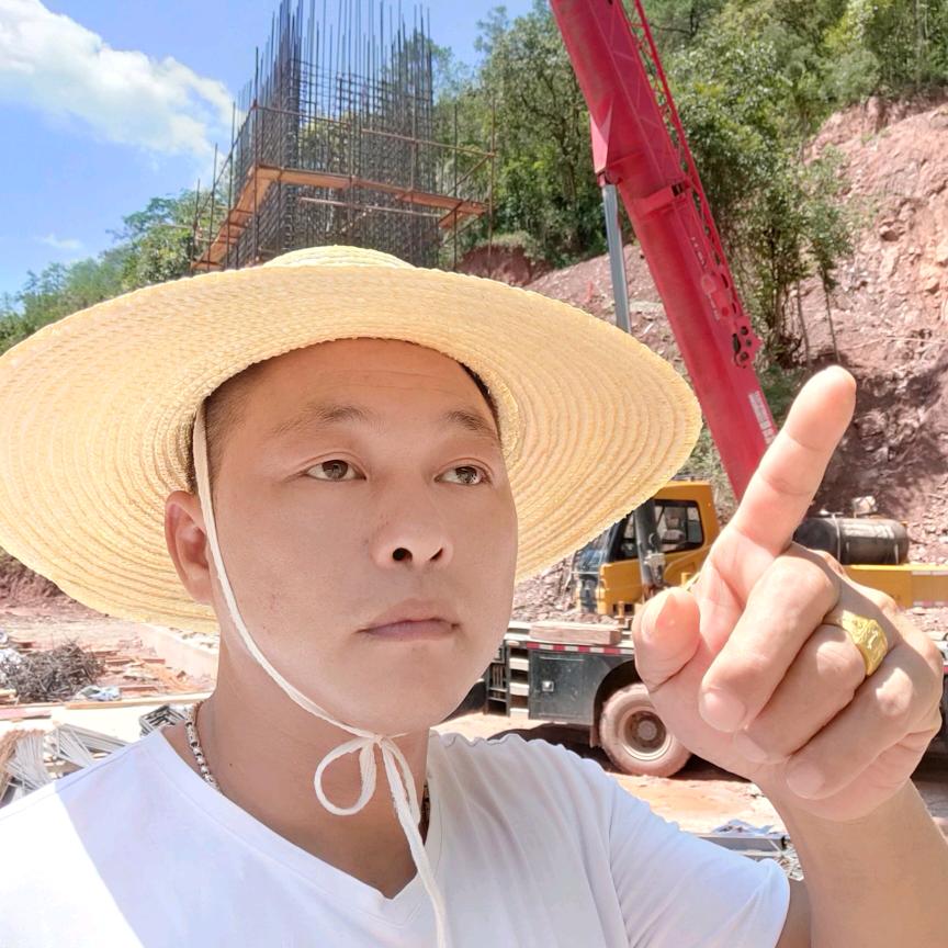 建筑工也要嗨起来！