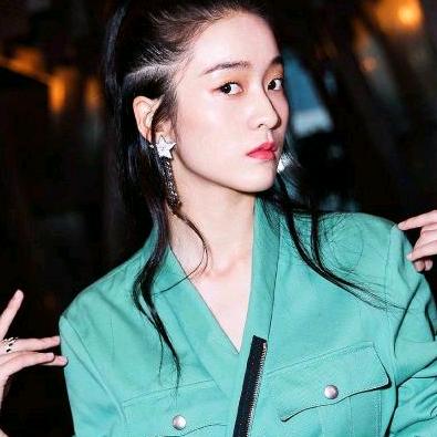 开心就好《英子》