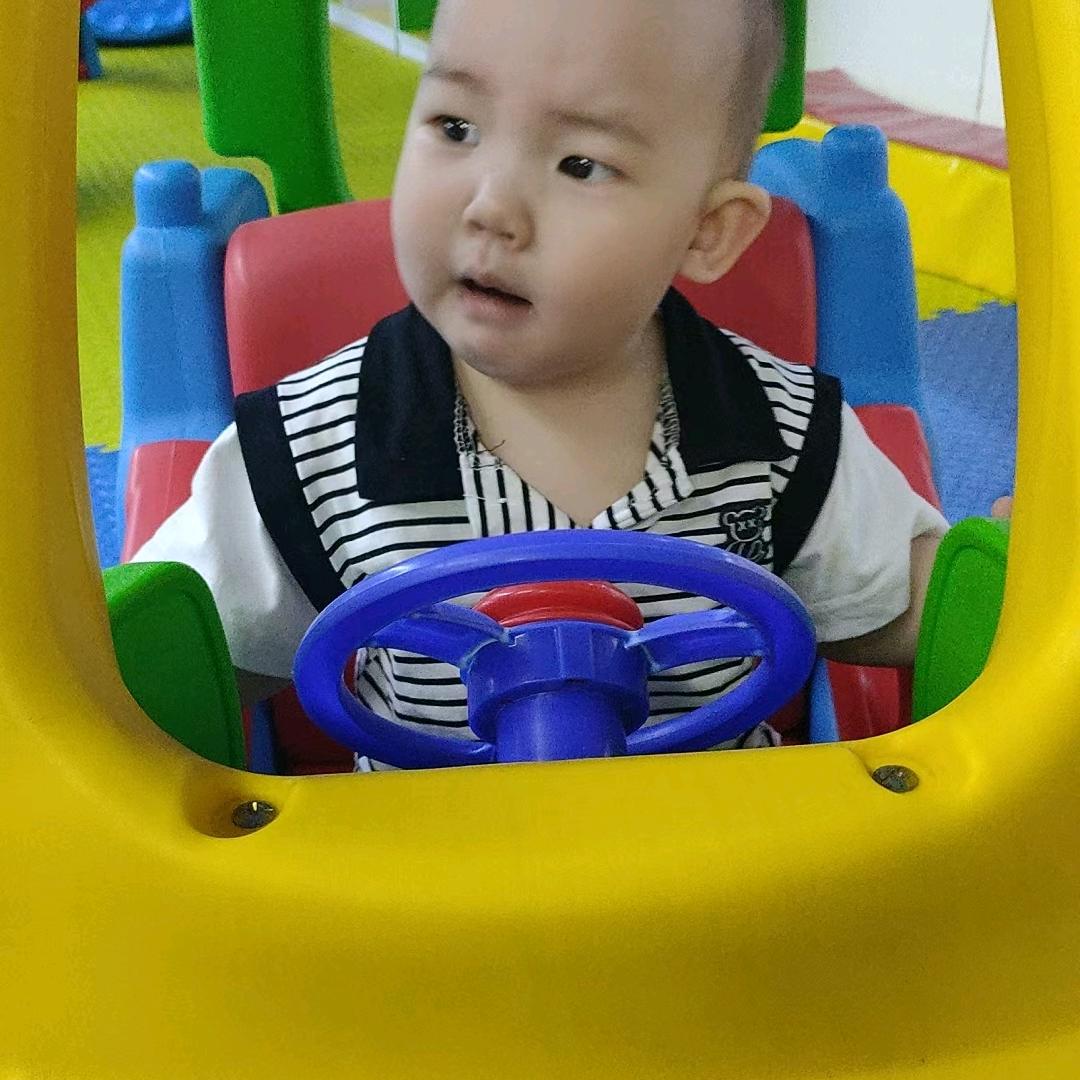 逗逗丫