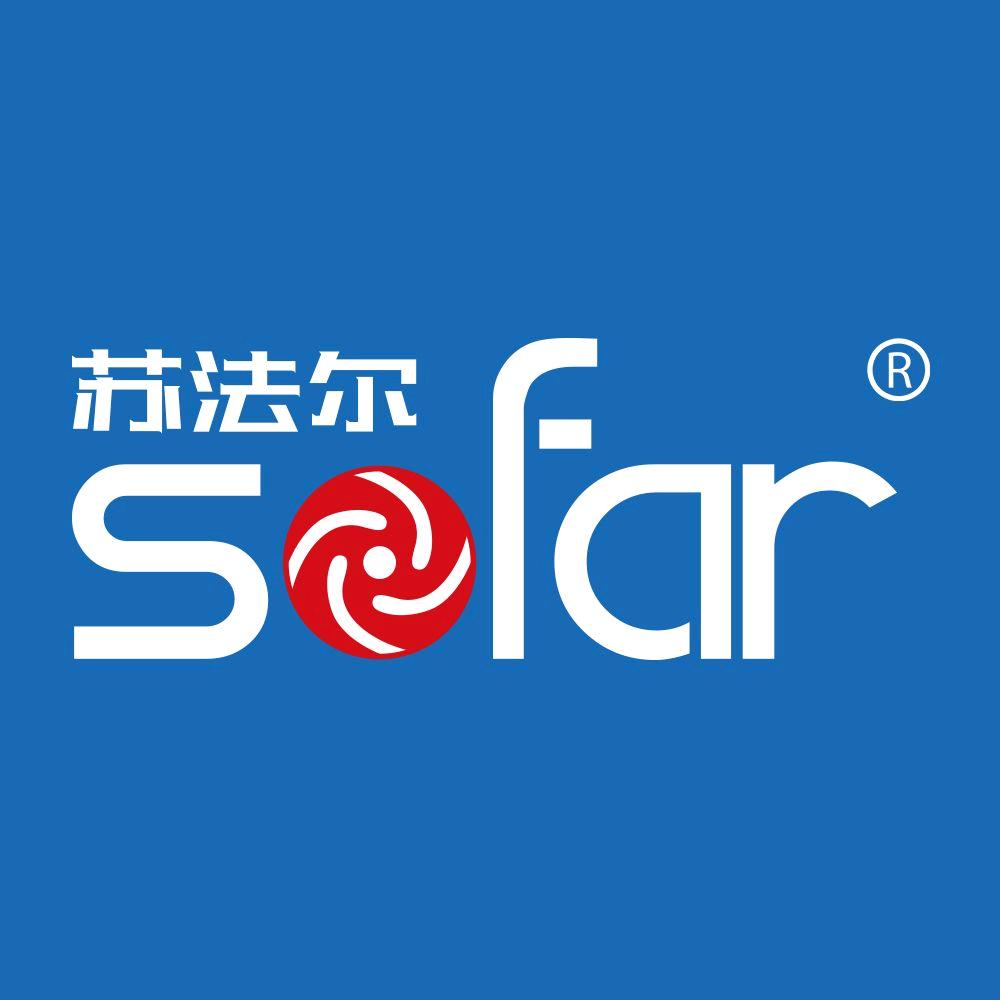 苏法尔水泵